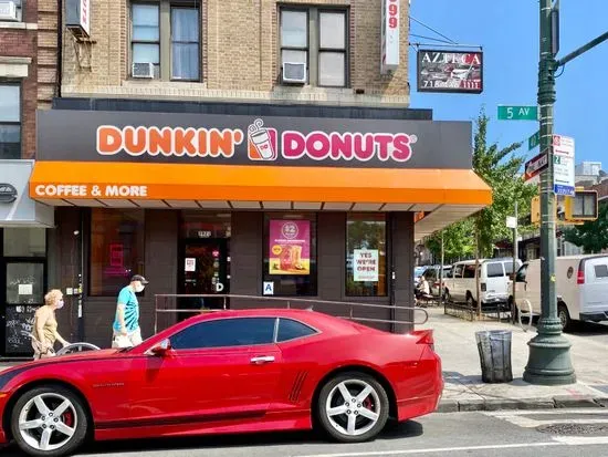 Dunkin'