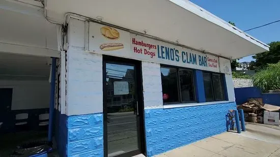 Leno's Clam Bar