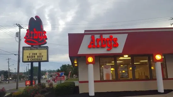 Arby's