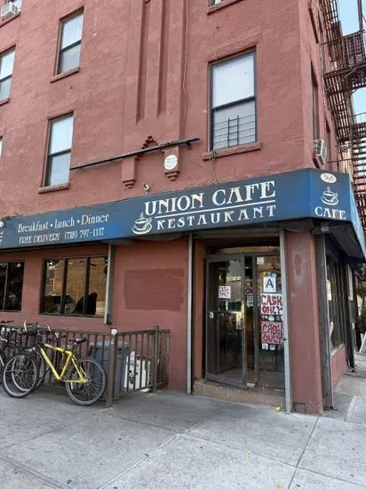 Union Street Cafe