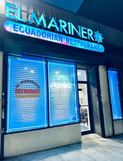 El Marinero Restaurant