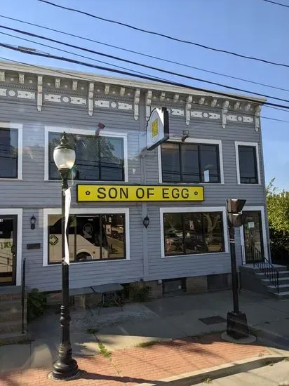 Son of Egg