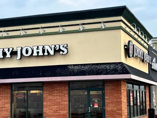 Jimmy John's