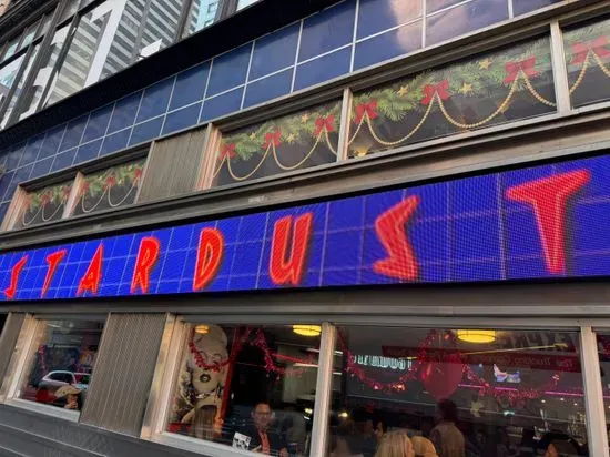 Ellen's Stardust Diner