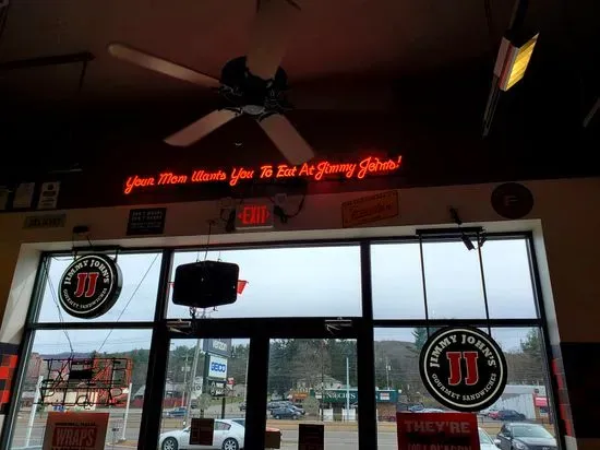 Jimmy John's