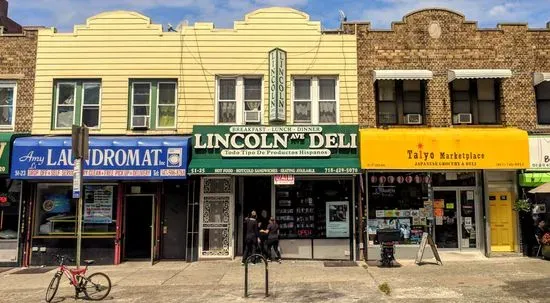 Lincoln Deli