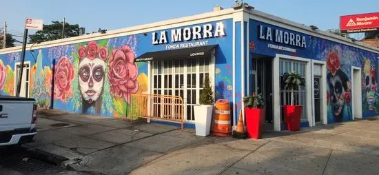 La Morra Fonda Rest. & Bar