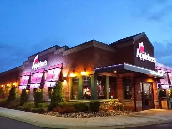 Applebee's Grill + Bar