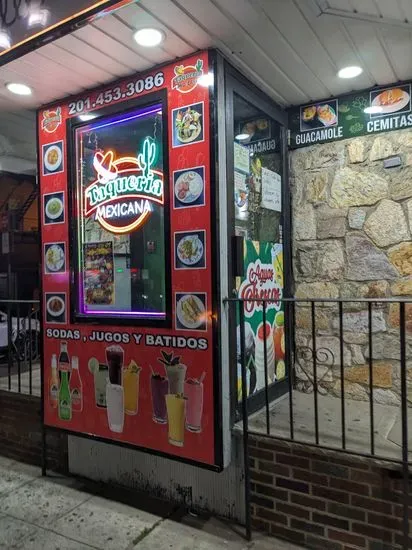 Taqueria Mexicana