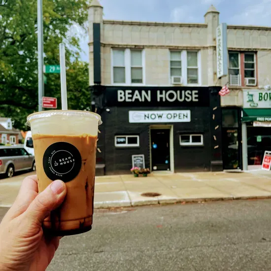 Bean House