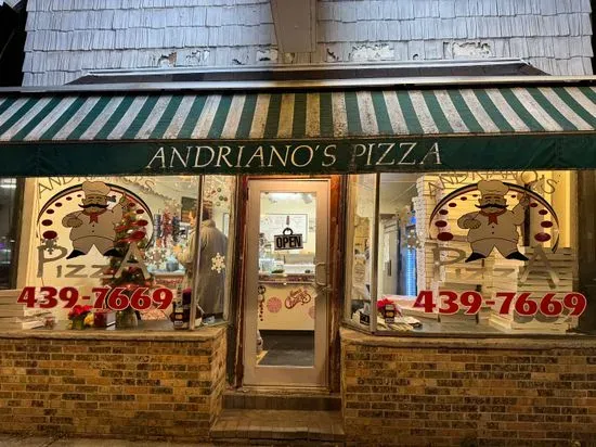 Andriano's Pizza