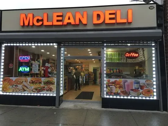 McLean Deli