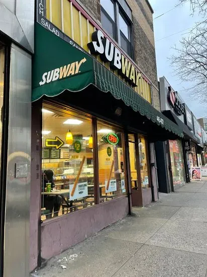 Subway