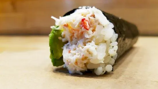 Daigo Hand Roll Bar