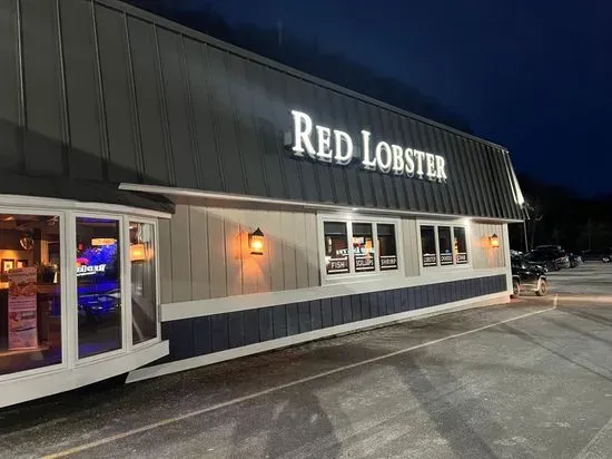 Red Lobster