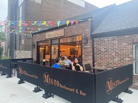 Misto Restaurant and Bar