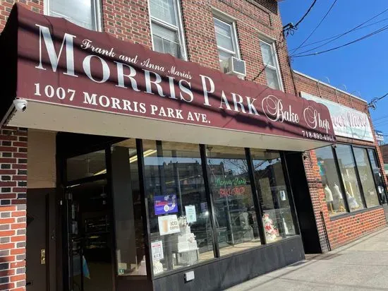 Morris Park Bake Shop