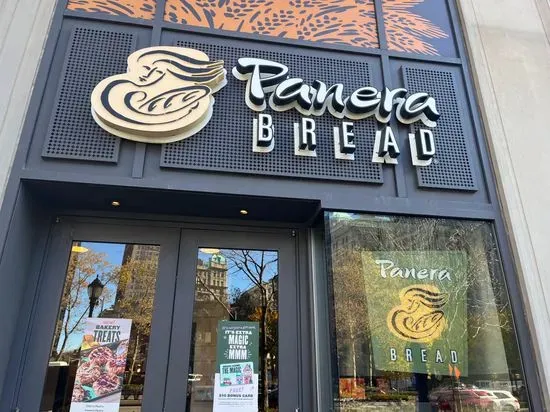 Panera Bread