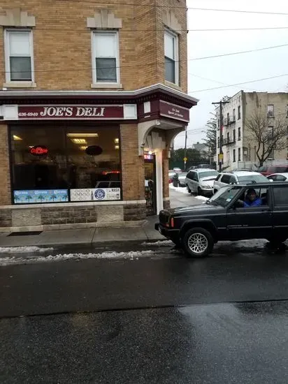 Joe's Deli