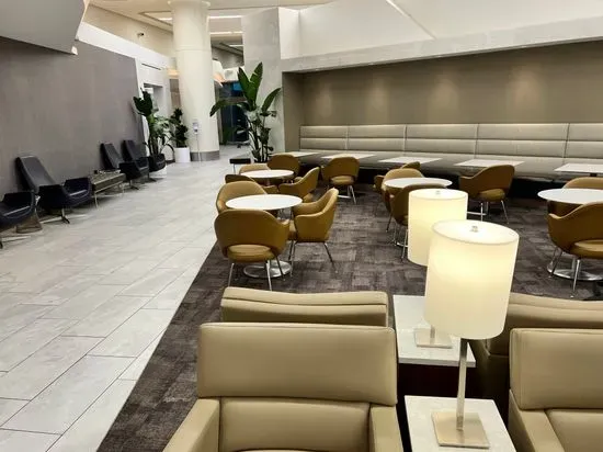 United Club