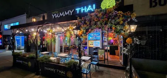 Yummy Thai