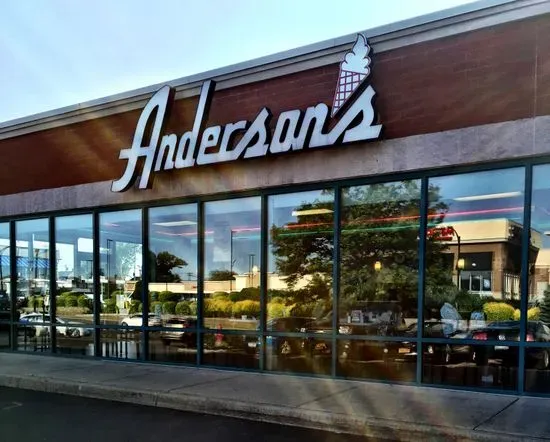 Anderson's Frozen Custard