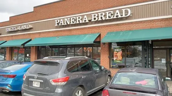 Panera Bread