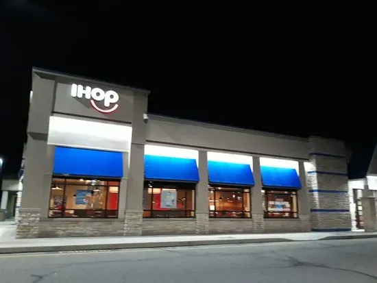 IHOP