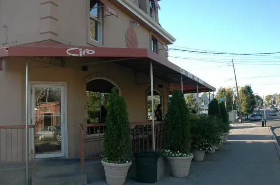 Ciro Pizza Cafe