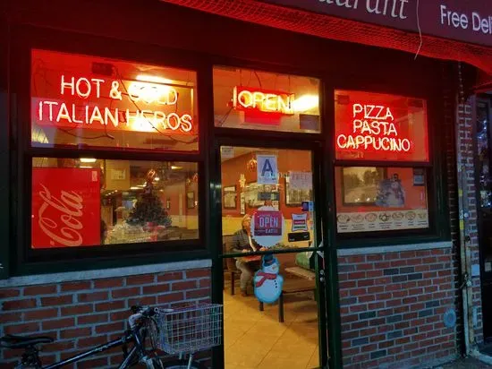 Gianni's Pizzeria