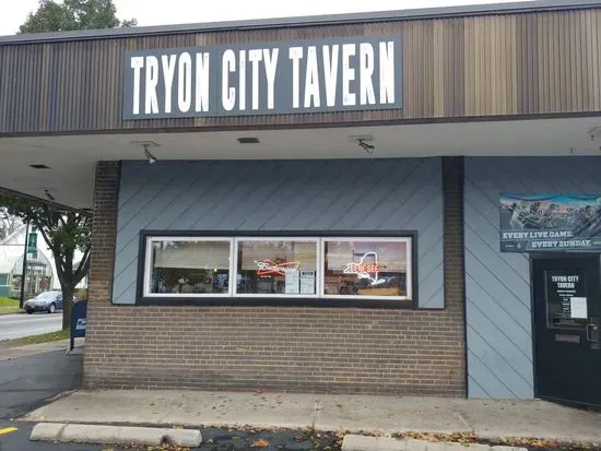 Tryon City Tavern