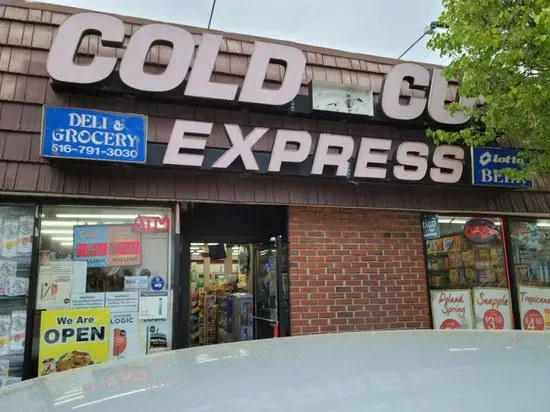 Cold Cut Express