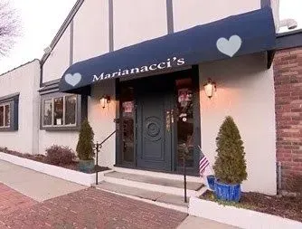 Marianacci's