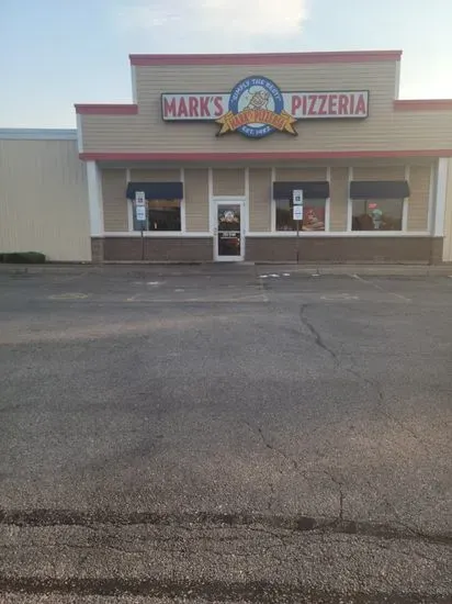 Mark's Pizzeria