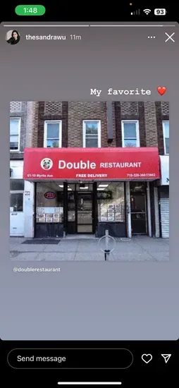 Double Restaurant