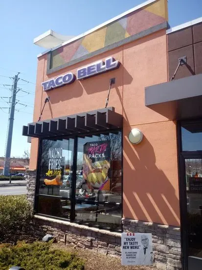 Taco Bell / KFC