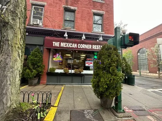 Mexican Corner