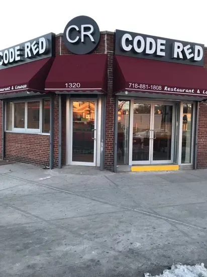 Code Red Restaurant & Lounge