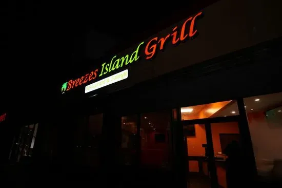 Breezes Island Grill Restaurant & Lounge