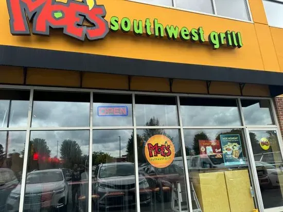 Moe's Southwest Grill