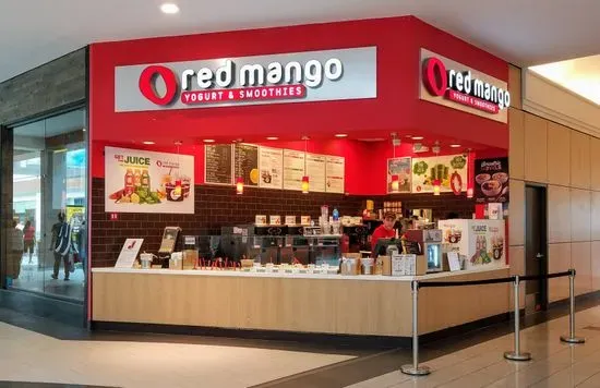 Red Mango