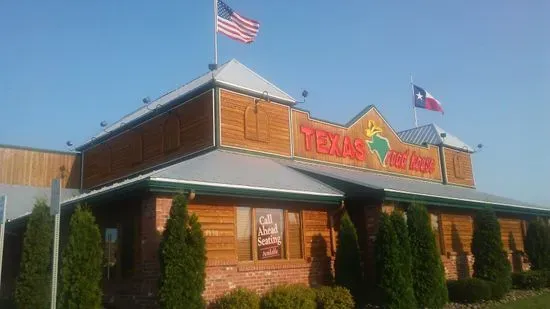 Texas Roadhouse