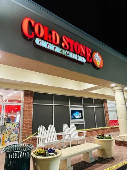 Cold Stone Creamery