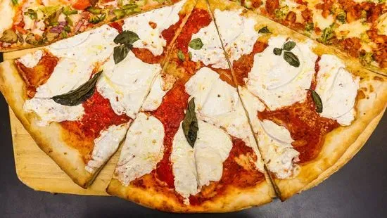 Pizza Haven