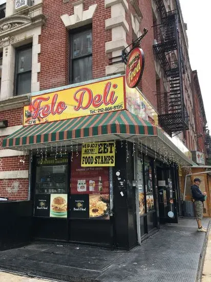 Felo Deli Corporation