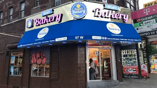 Bryan's Bakery