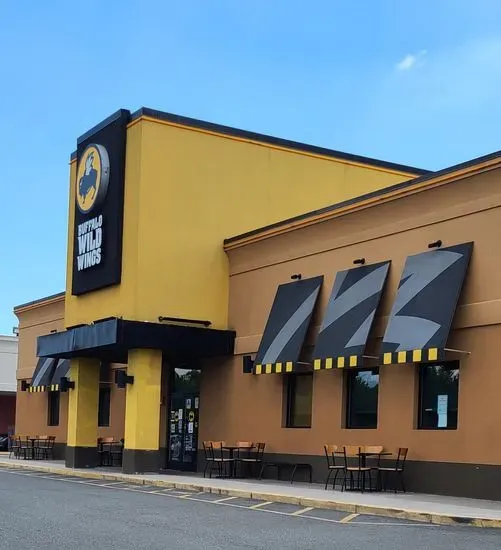 Buffalo Wild Wings