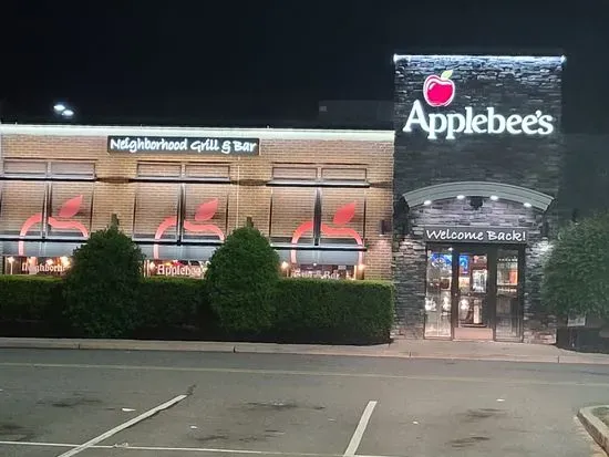 Applebee's Grill + Bar