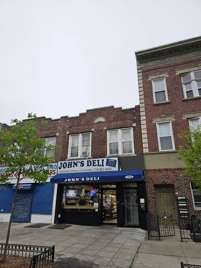 John & Sons Deli