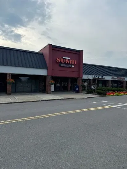 Mr. Fuji Sushi & Hibachi - Clifton Park